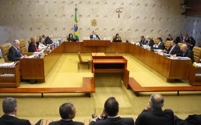 Tribunal Superior Eleitoral, núcleo da defesa da democracia no Brasil