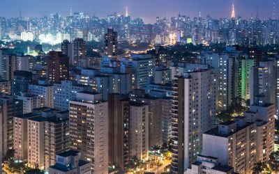 Eleições 2022 em São Paulo: entre a conjuntura atual e a lógica nacionalizada