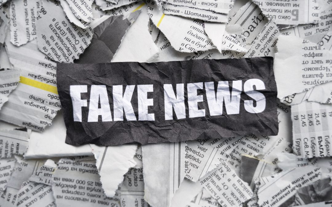 Desinformação, fake news e os caminhos do demônio