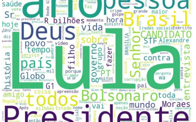 No WhastApp, bolsonarismo enaltece militares, ataca Globo e mobiliza discurso sobre corrupção