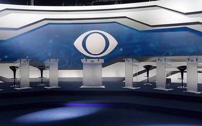 Dez considerações sobre o primeiro debate televisionado de 2022