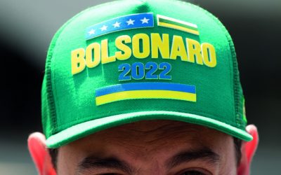 Présidentielle au Brésil : une démocratie à rétablir