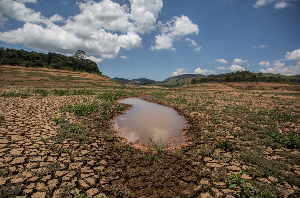 O futuro climático do planeta: o que o projeto autocrático de Bolsonaro tem a ver com isso?